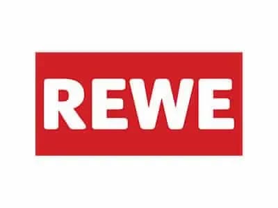 REWE Logo